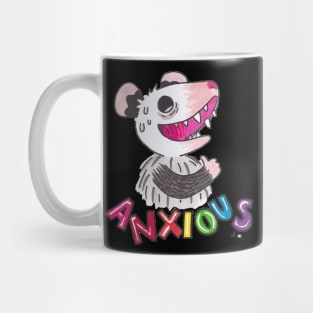 anxious Mug